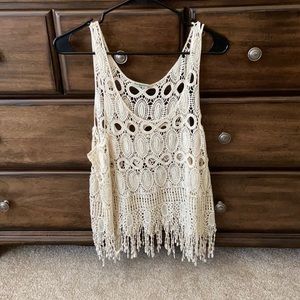 Women’s Tank Top